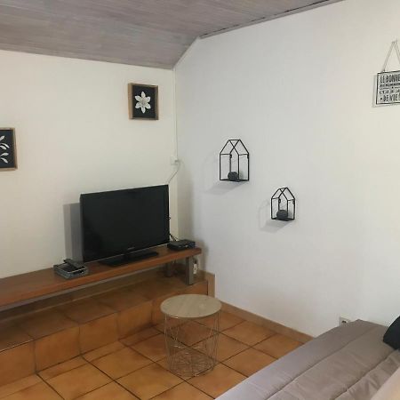 BareillesChez Sarreアパートメント エクステリア 写真