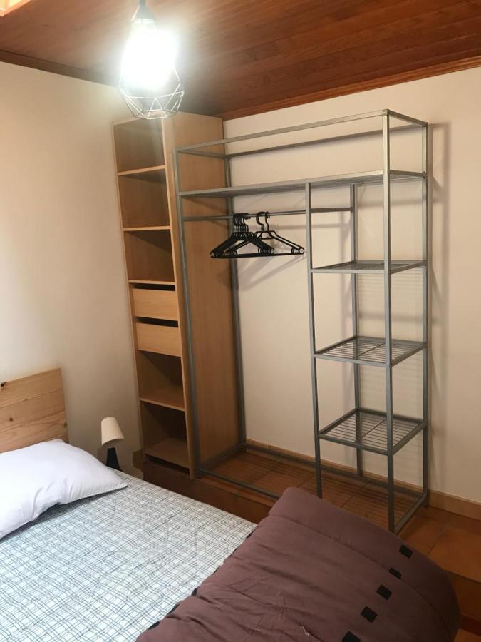 BareillesChez Sarreアパートメント エクステリア 写真